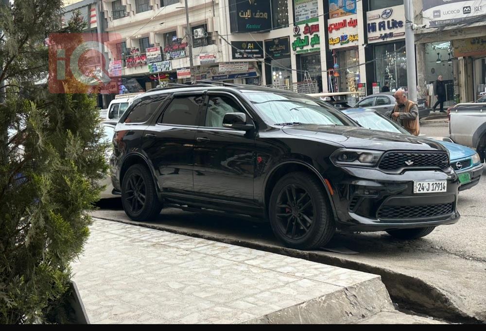 Dodge Durango